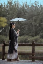点击看大图 -美云庭古装·格格服汉服·京城旅拍(北京店)