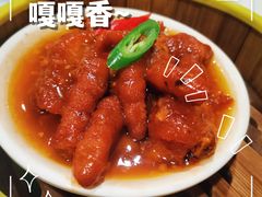 -香港威特瑞茶餐厅(小白楼音乐厅店)