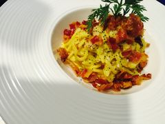 -Margherita雏菊意大利餐厅(雅颂庭购物中心店)