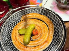 -卢布里西餐厅(总店)