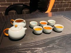 -煜丰汴京烤鸭(福彩路店)