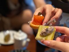 -璞瑄酒店大堂吧