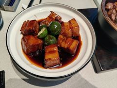 -狮王府淮扬菜(老门东店)