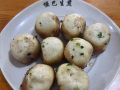 -哑巴生煎(姑苏区苏安新村店)