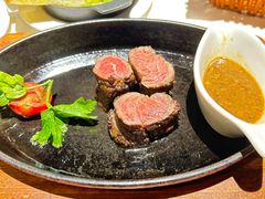-西堤牛排(南京龙江店)