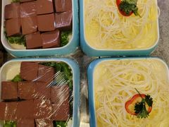 -阿串串老火锅(力盟店)