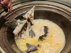 -贺庄·活鱼馆(珠吉路店)