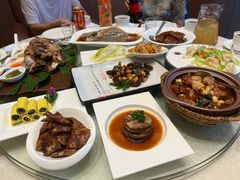 -北京西单美爵酒店-融轩中餐厅
