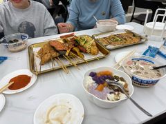 -长乐饭冰冰·冰饭·烧烤(长乐总店)