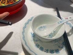 -花椒俏川菜小馆(南海万达店)