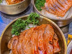 -金龙烧烤·牛肉面(西塔店)