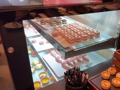 -牛YO寿喜烧·铁板烧和牛火锅自助(市府恒隆店)
