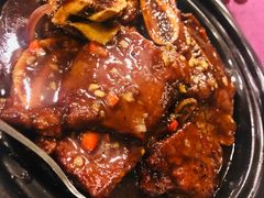 -申粤轩酒楼·三十年粤菜经典(丁香花园店)