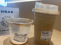 -Manner coffee(深圳光明万达广场店)