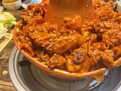 -刘记光大火锅鸡(北行店)