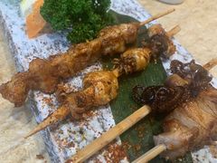 -东京屋(武定路店)