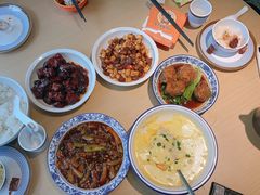-兔爸私家小厨(新北万达店)