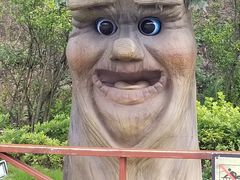 -梦幻奥陶纪景区