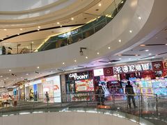 -永旺梦乐城(金银潭店)