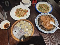 -董府·古宅餐厅