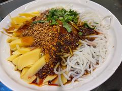 -瑞丰园庭院餐厅·白族传统家常菜