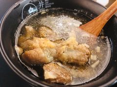 -贡梅老面馆·蟹粉面·无锡特色小吃(南长街主推店)