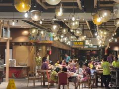 -清河半岛温泉度假酒店