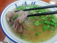 -澄城水盆羊肉(澄县老哥红庙坡店)