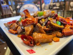 -大理实力希尔顿酒店•御玺中餐厅