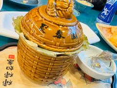 -安泰楼·佛跳墙创始人·传统闽味早茶·酒楼(三坊七巷闽菜地标店)