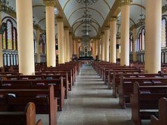 -平安桥天主教堂