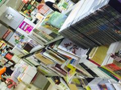 -新华书店(解放路店)