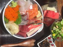 -森味花园·日本料理(伊藤洋华堂亚运村店)