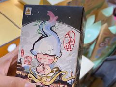 -泡泡玛特POPMART(国金街店)