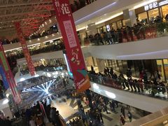 -金鹰国际购物中心(江都店)