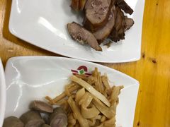 -金宝鸭肉店(祥和广场裙楼店)