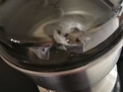 香酥咸蹄髈-桦立酒家(宜山路店)