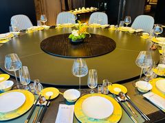 -宫燕府·京菜·烤鸭·淮扬菜(王府中心店)