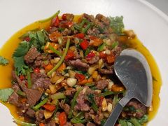 -兰湘子·湘菜小炒(南京江宁万达店)