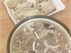 -小姜锅贴(凤凰街店)