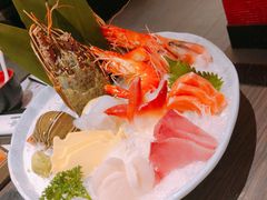 -赤坂亭·M9和牛烧肉(南京江南虹悦城店)