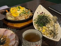 -角落里(中山公园店)