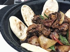 -国际青年会议酒店-苏莱斯餐厅