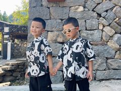 -MOJ coffee(瓯海泽雅水碓坑店)