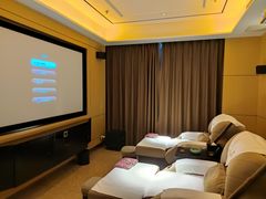 -金色印象·HiFi影音·按摩足疗(龙腾路店)