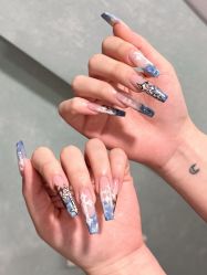 -HUII NAIL绘京美甲美睫会馆