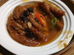 -潮福城大酒楼·潮味粤品·港式点心(湖滨北路店)