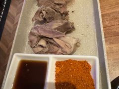 -耶里夏丽·丝路新疆菜·清真食品(徐汇南丹东路臻选店)