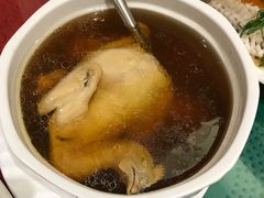 -悦秀大酒楼(江头店)