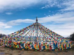 -青海湖国家重点风景名胜区